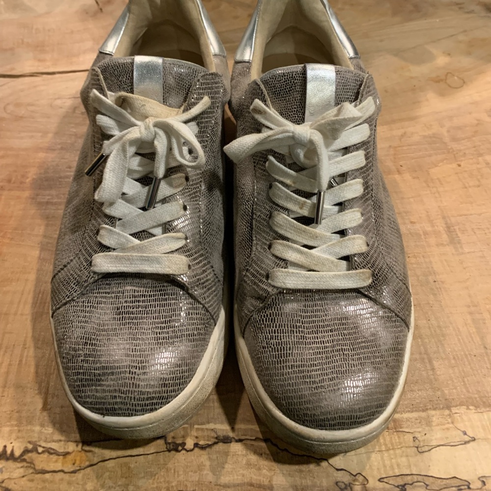 White house black market sneakers